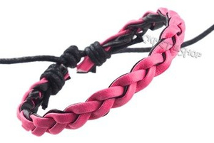 bransoletka RÓŻOWA bransoletka RÓŻOWA