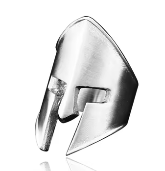 pierścień SPARTAN HELMET