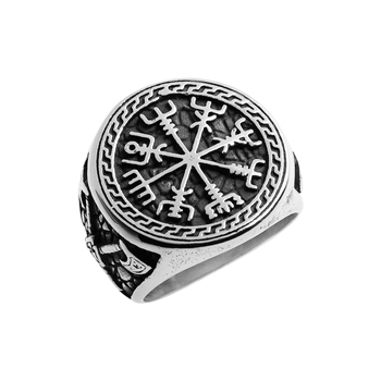 pierścień VEGVISIR