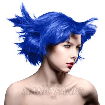 toner do włosów MANIC PANIC - ROCKABILLY BLUE