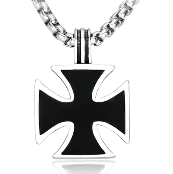 zawieszka CROSS