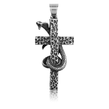 zawieszka CROSS / SNAKE