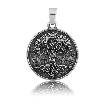 zawieszka TREE OF LIFE