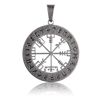 zawieszka VEGVISIR